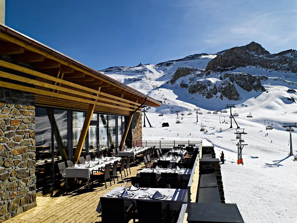 Almfried Apartments Ischgl Casa de hóspedes